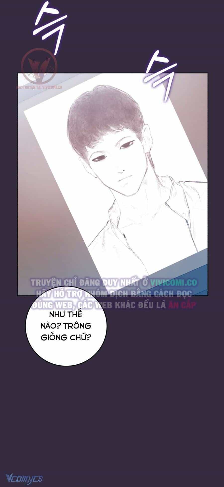 Chàng Quỷ Của Tôi - Chương 28 - ảnh 15