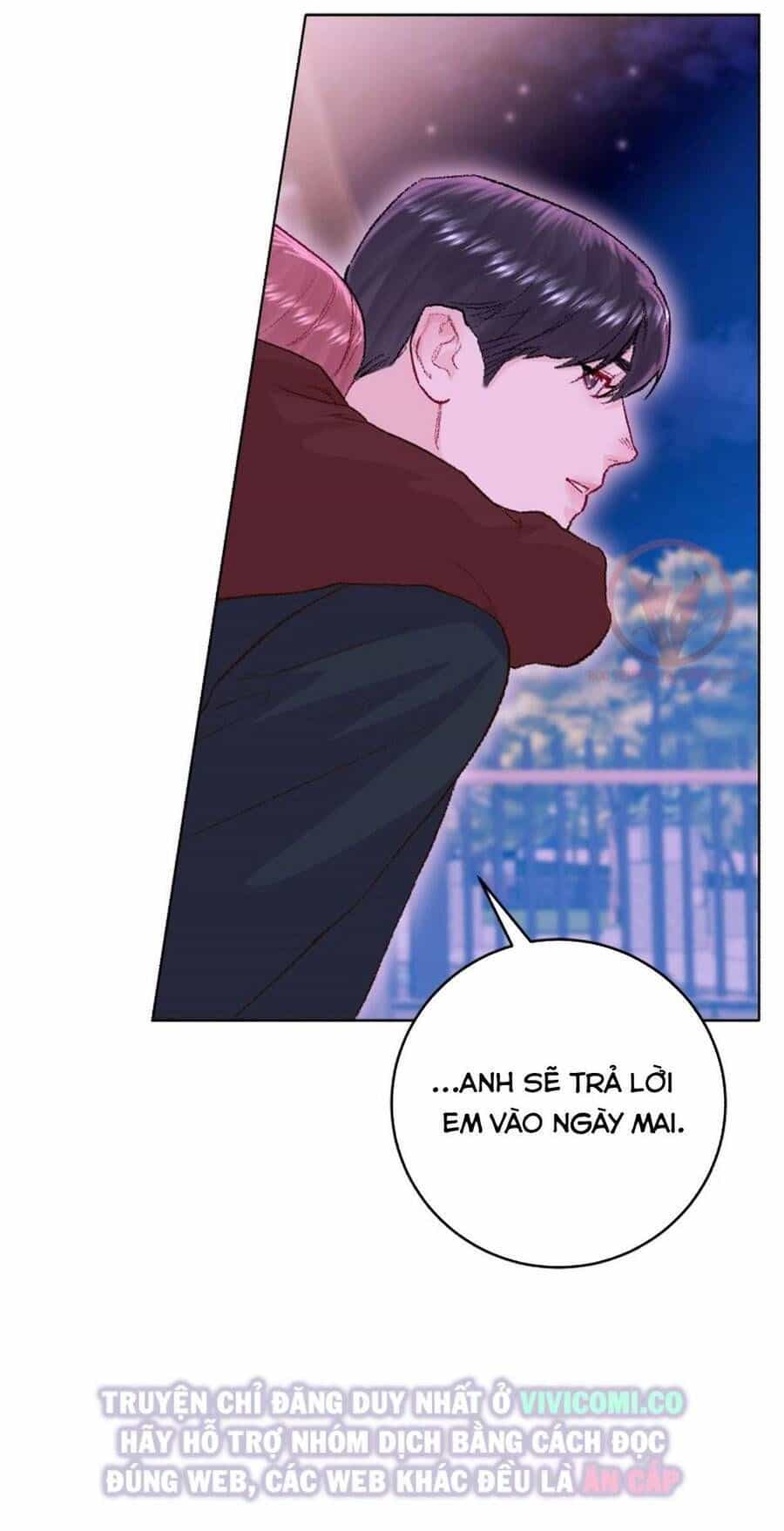 Chàng Quỷ Của Tôi - Chương 28 - ảnh 21