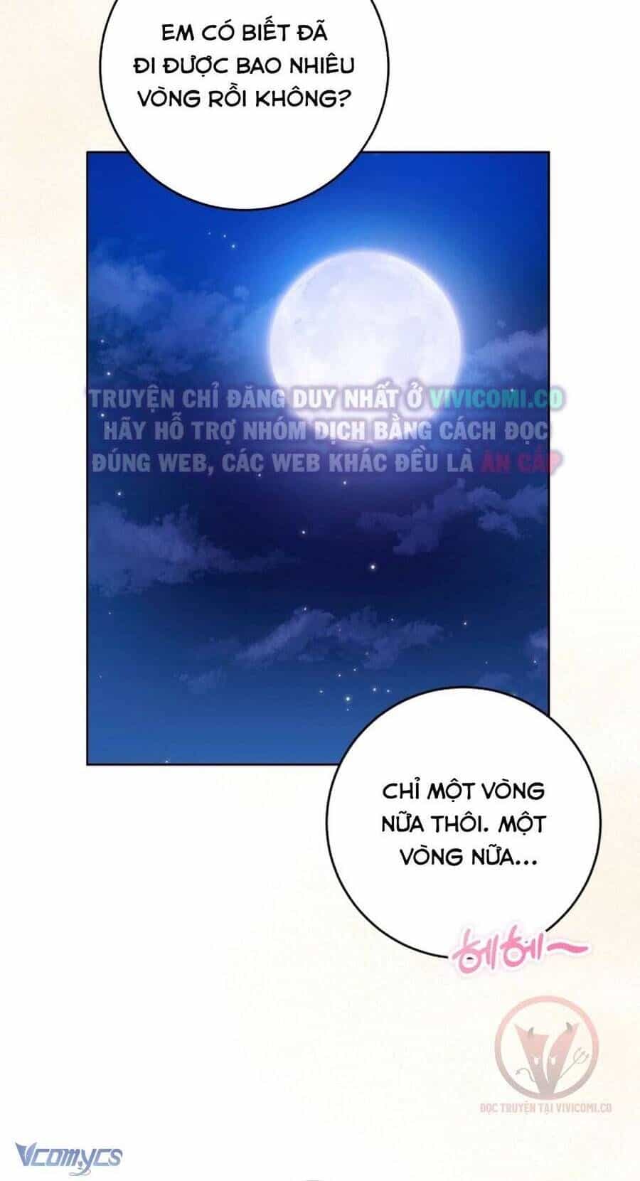 Chàng Quỷ Của Tôi - Chương 28 - ảnh 3