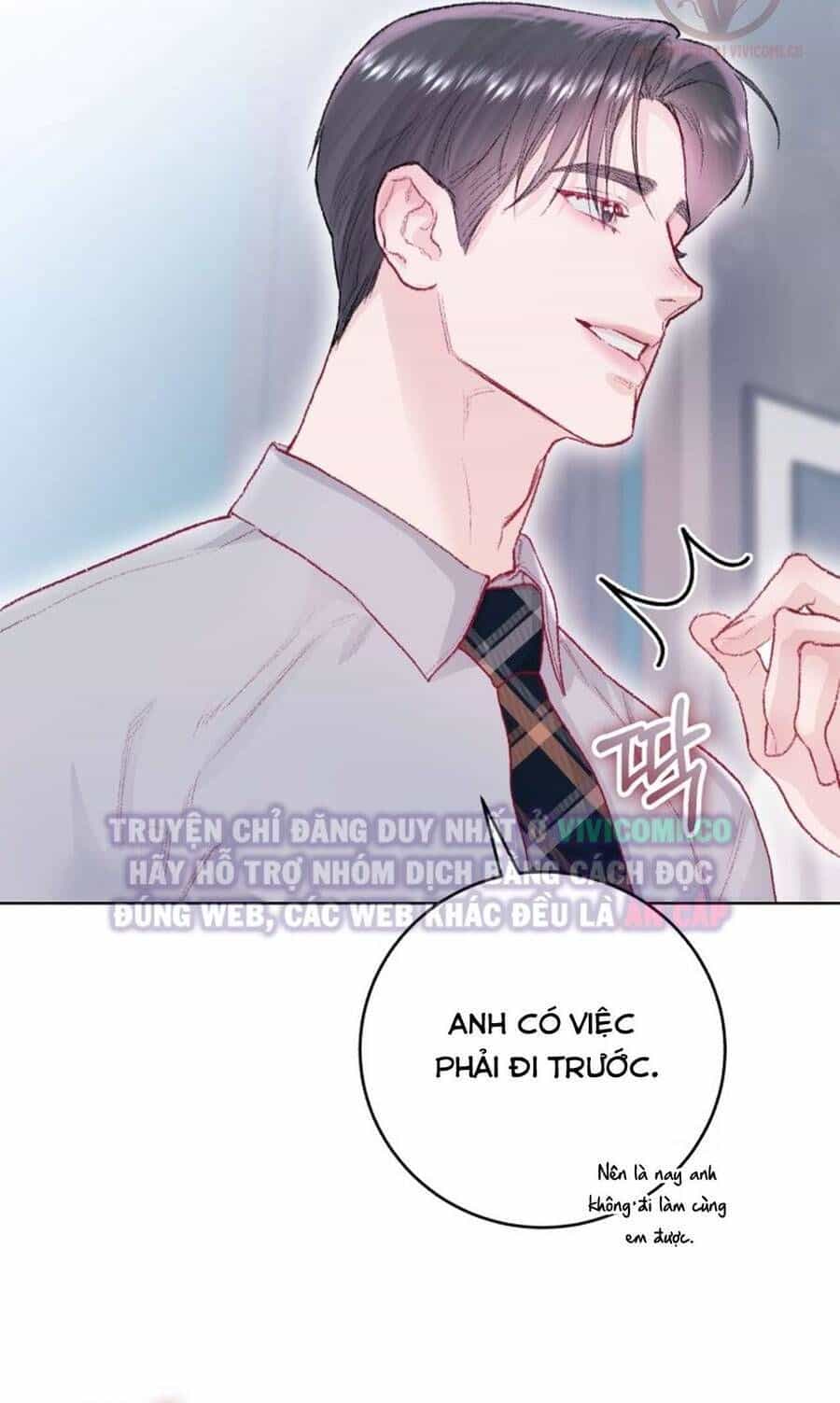 Chàng Quỷ Của Tôi - Chương 28 - ảnh 31
