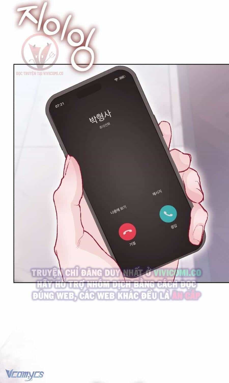 Chàng Quỷ Của Tôi - Chương 28 - ảnh 32