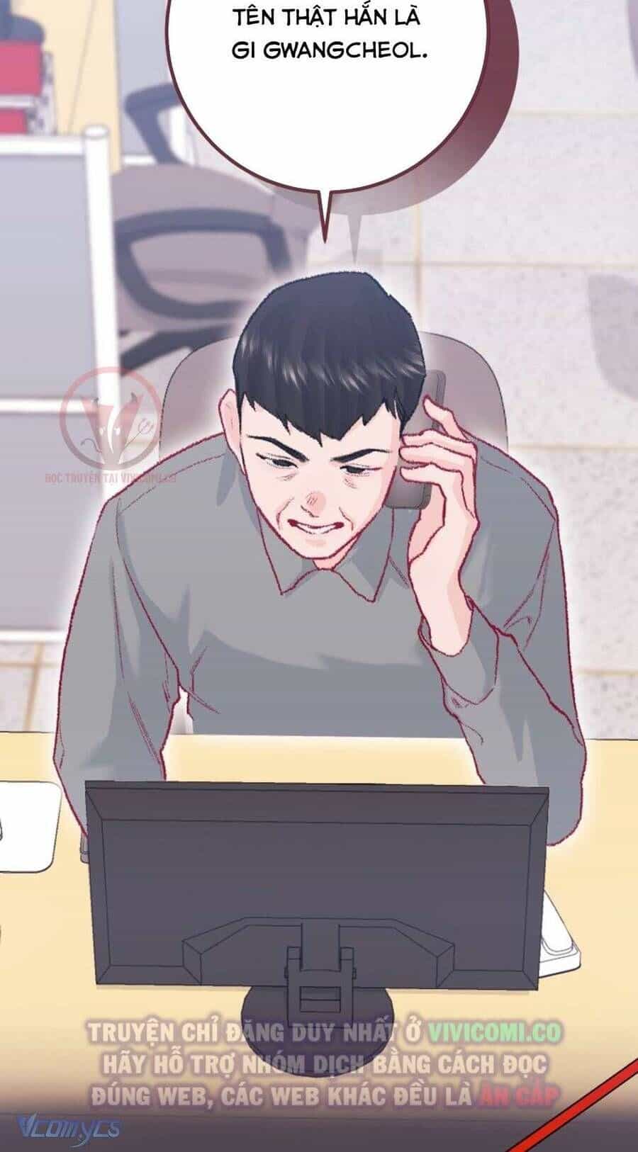 Chàng Quỷ Của Tôi - Chương 28 - ảnh 34