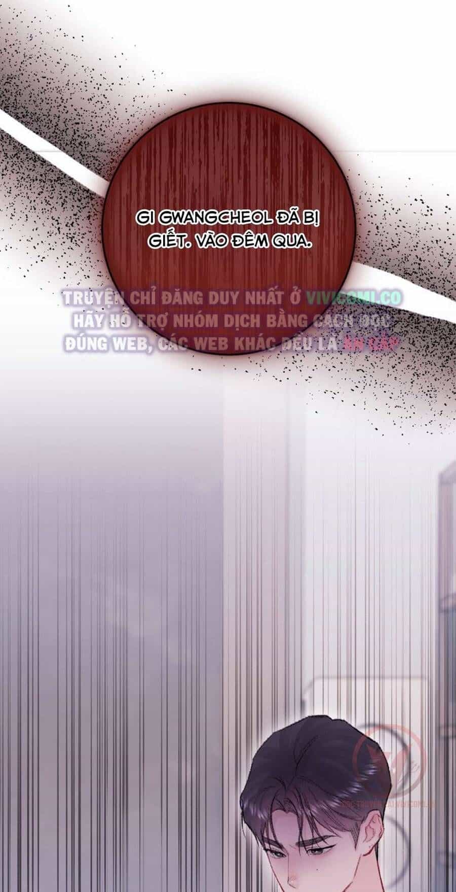 Chàng Quỷ Của Tôi - Chương 28 - ảnh 36