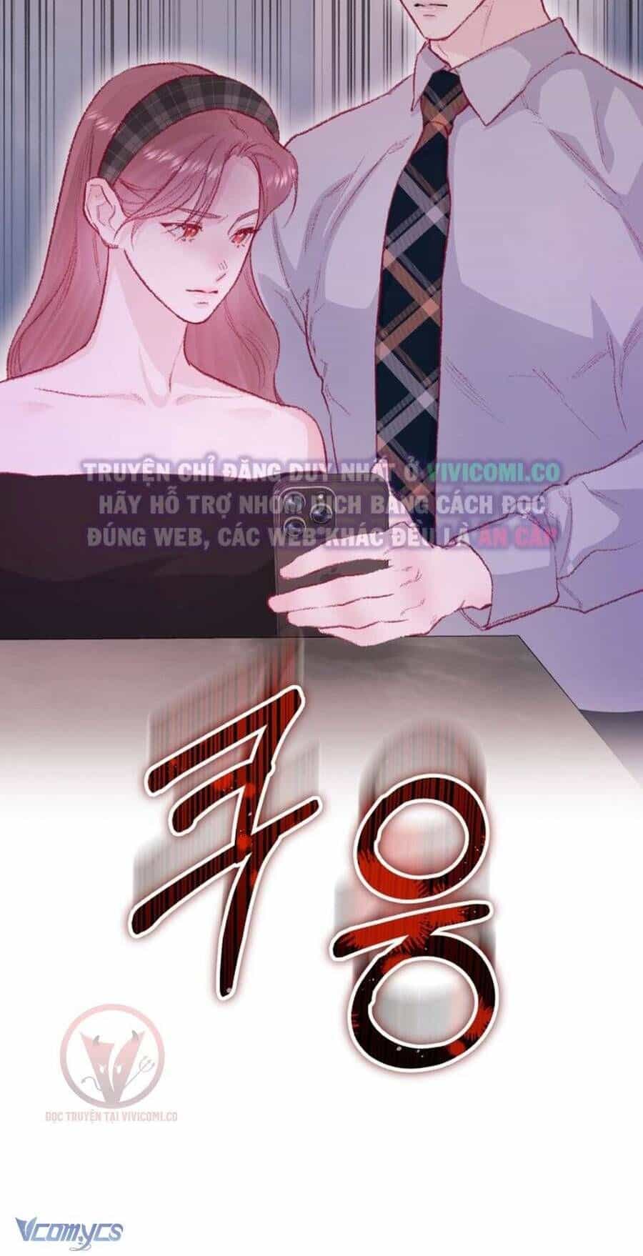 Chàng Quỷ Của Tôi - Chương 28 - ảnh 37