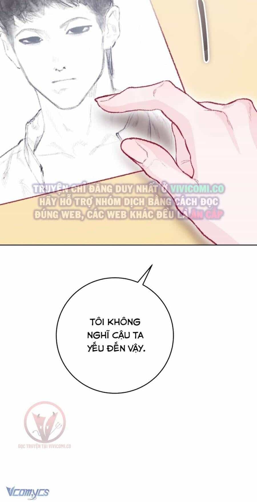 Chàng Quỷ Của Tôi - Chương 28 - ảnh 39