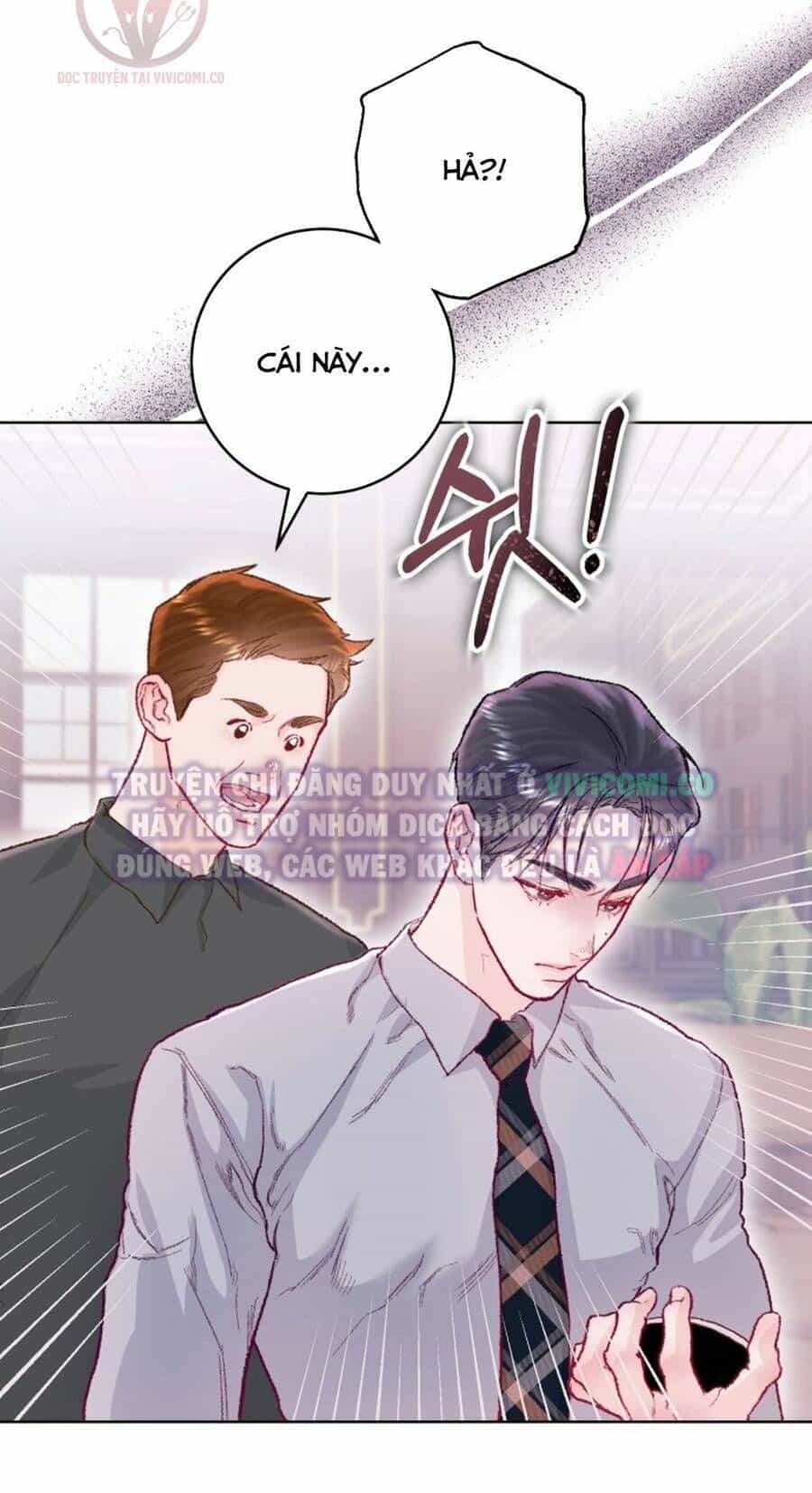 Chàng Quỷ Của Tôi - Chương 28 - ảnh 61