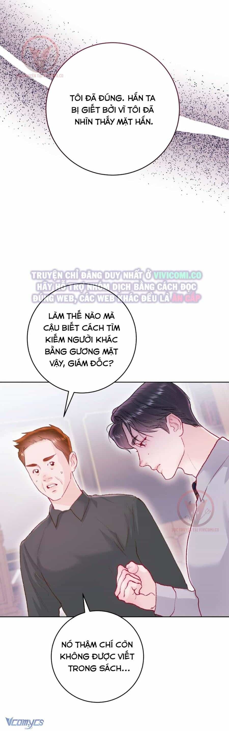 Chàng Quỷ Của Tôi - Chương 28 - ảnh 63