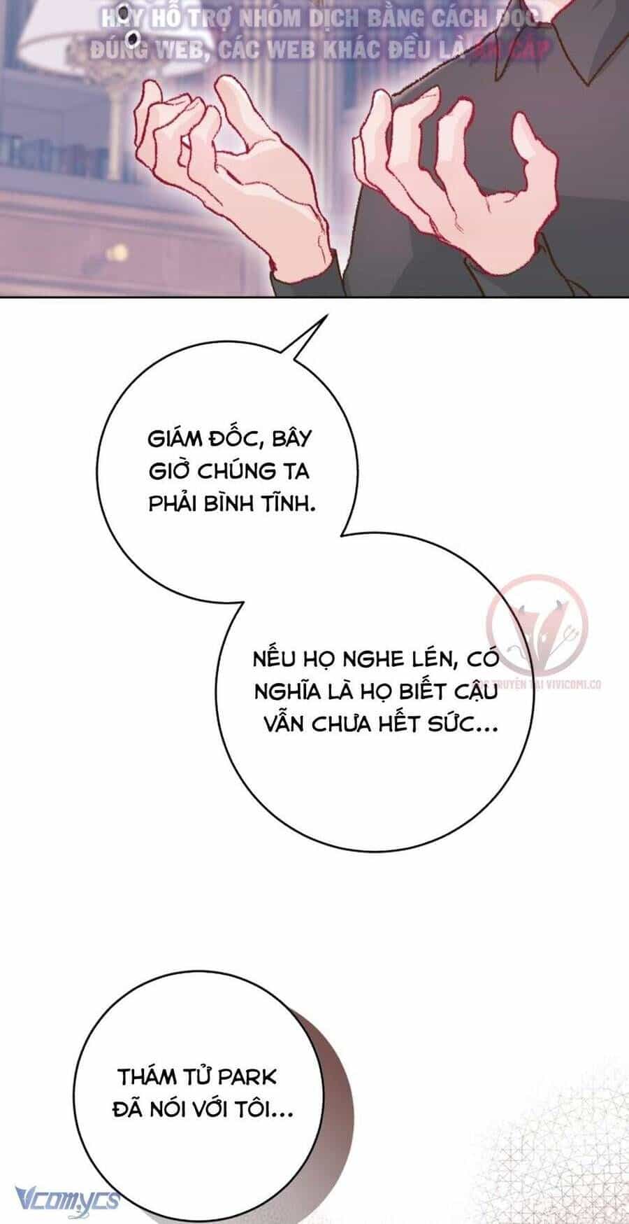Chàng Quỷ Của Tôi - Chương 28 - ảnh 67