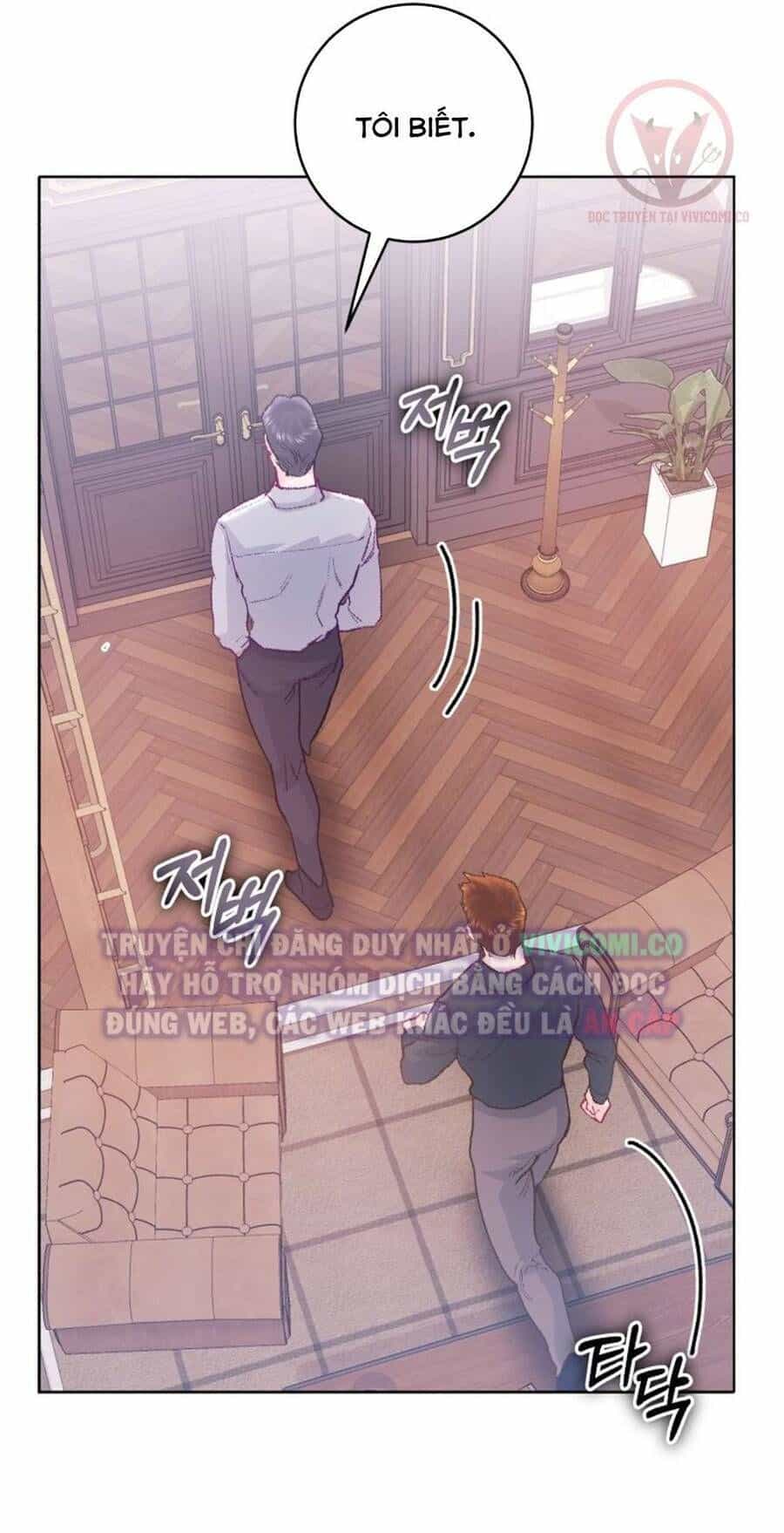 Chàng Quỷ Của Tôi - Chương 28 - ảnh 69