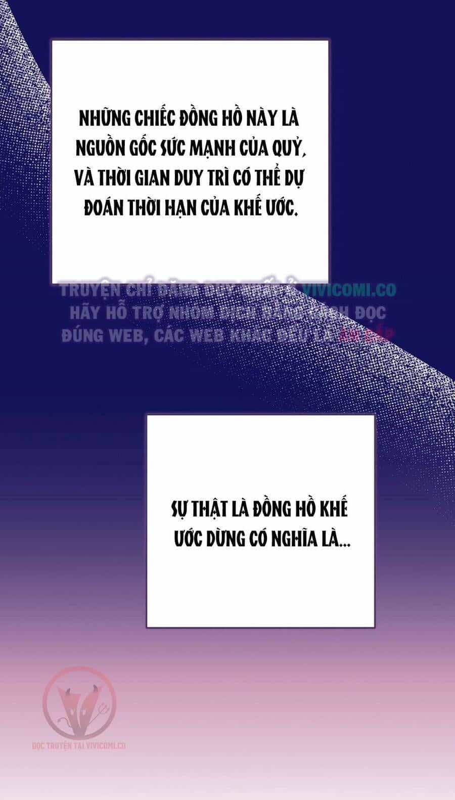 Chàng Quỷ Của Tôi - Chương 28 - ảnh 85