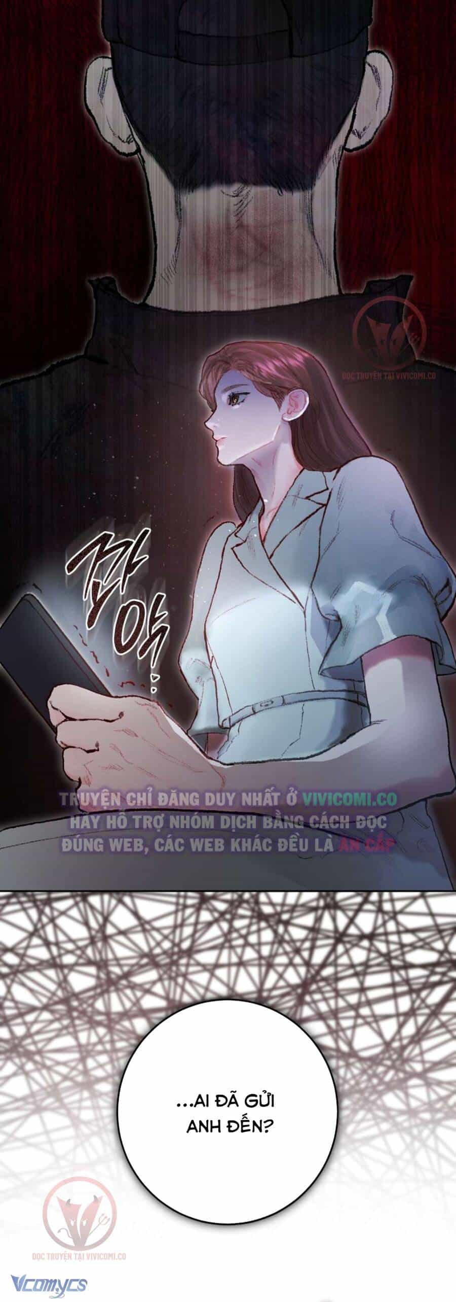Chàng Quỷ Của Tôi - Chương 3 - ảnh 10