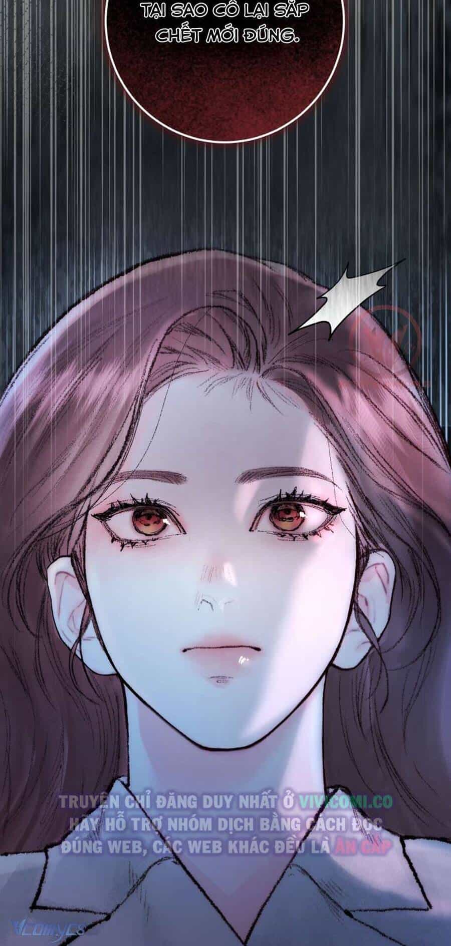 Chàng Quỷ Của Tôi - Chương 3 - ảnh 13