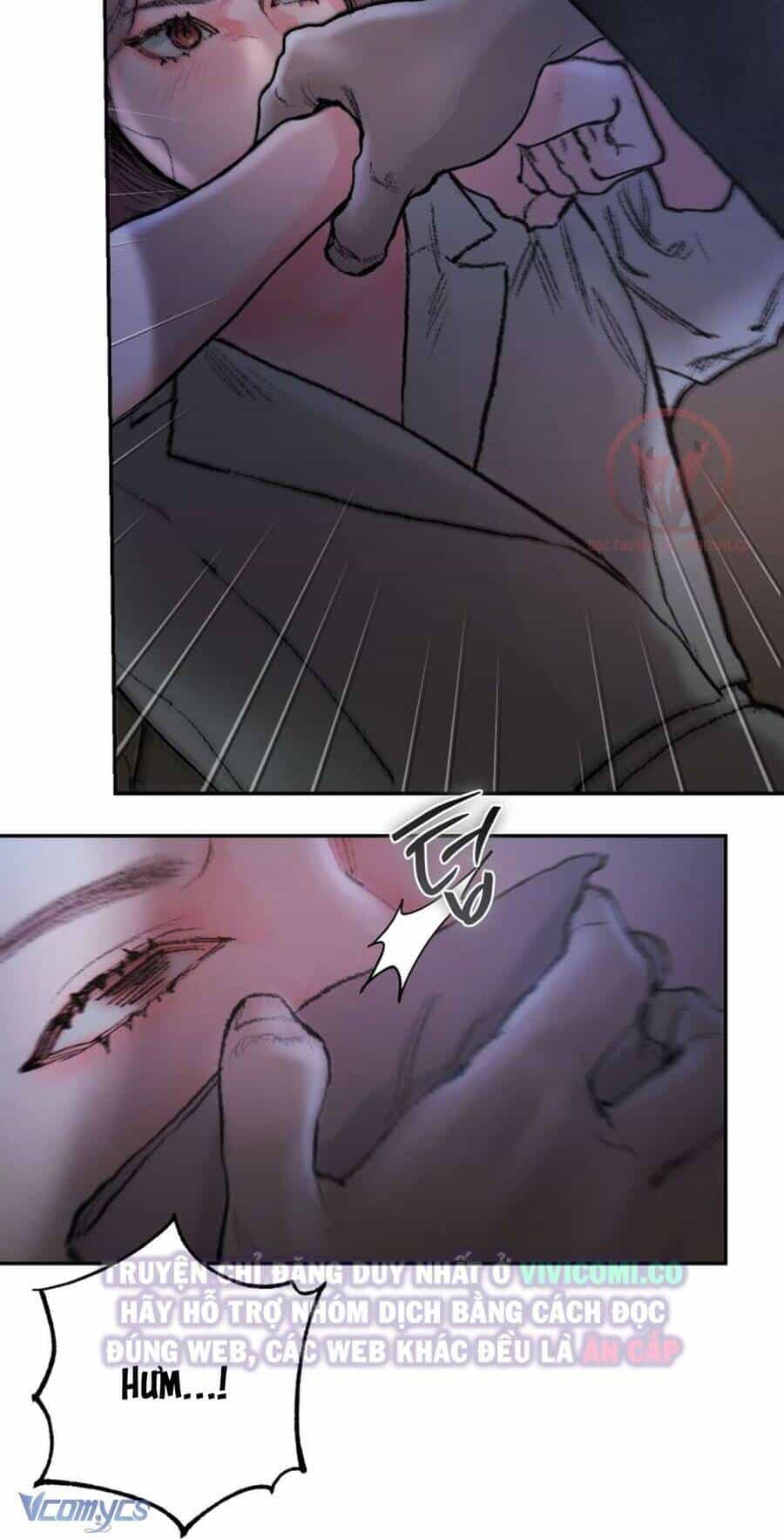 Chàng Quỷ Của Tôi - Chương 3 - ảnh 17