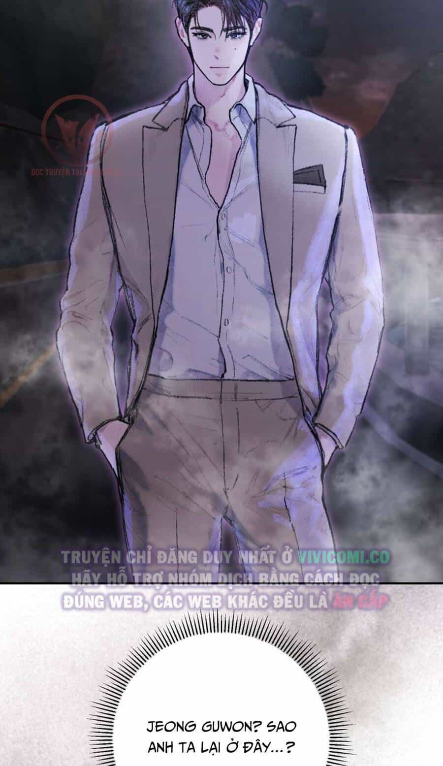 Chàng Quỷ Của Tôi - Chương 3 - ảnh 29