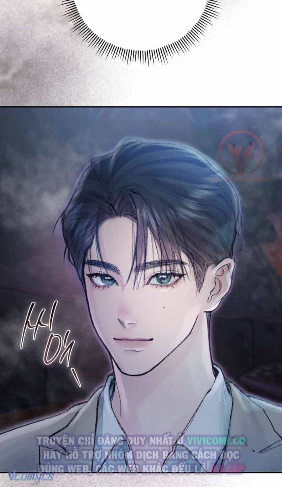 Chàng Quỷ Của Tôi - Chương 3 - ảnh 30