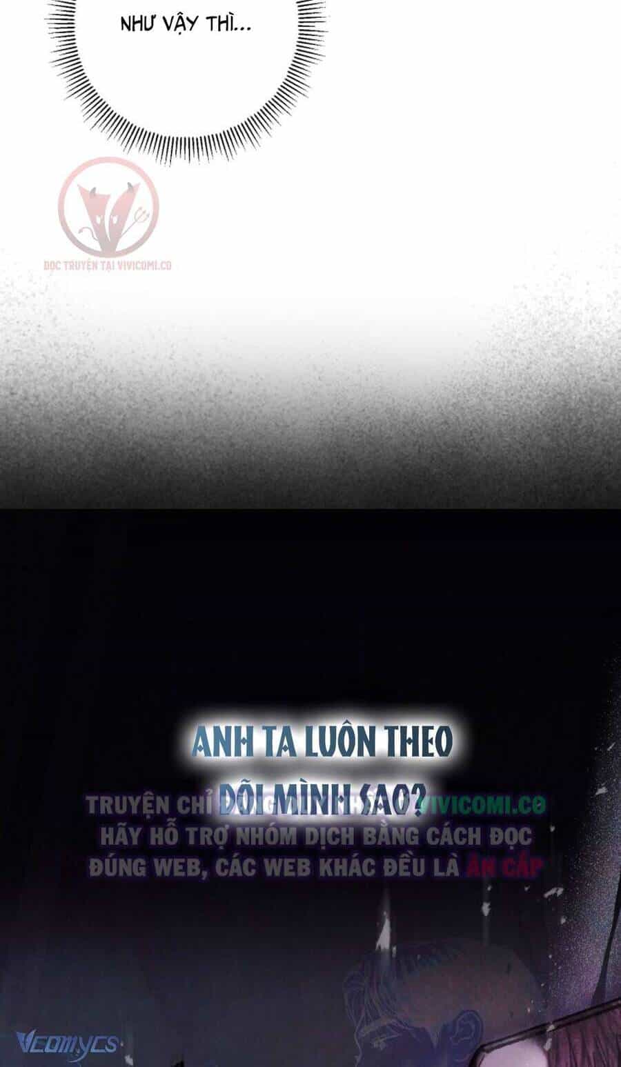 Chàng Quỷ Của Tôi - Chương 3 - ảnh 33