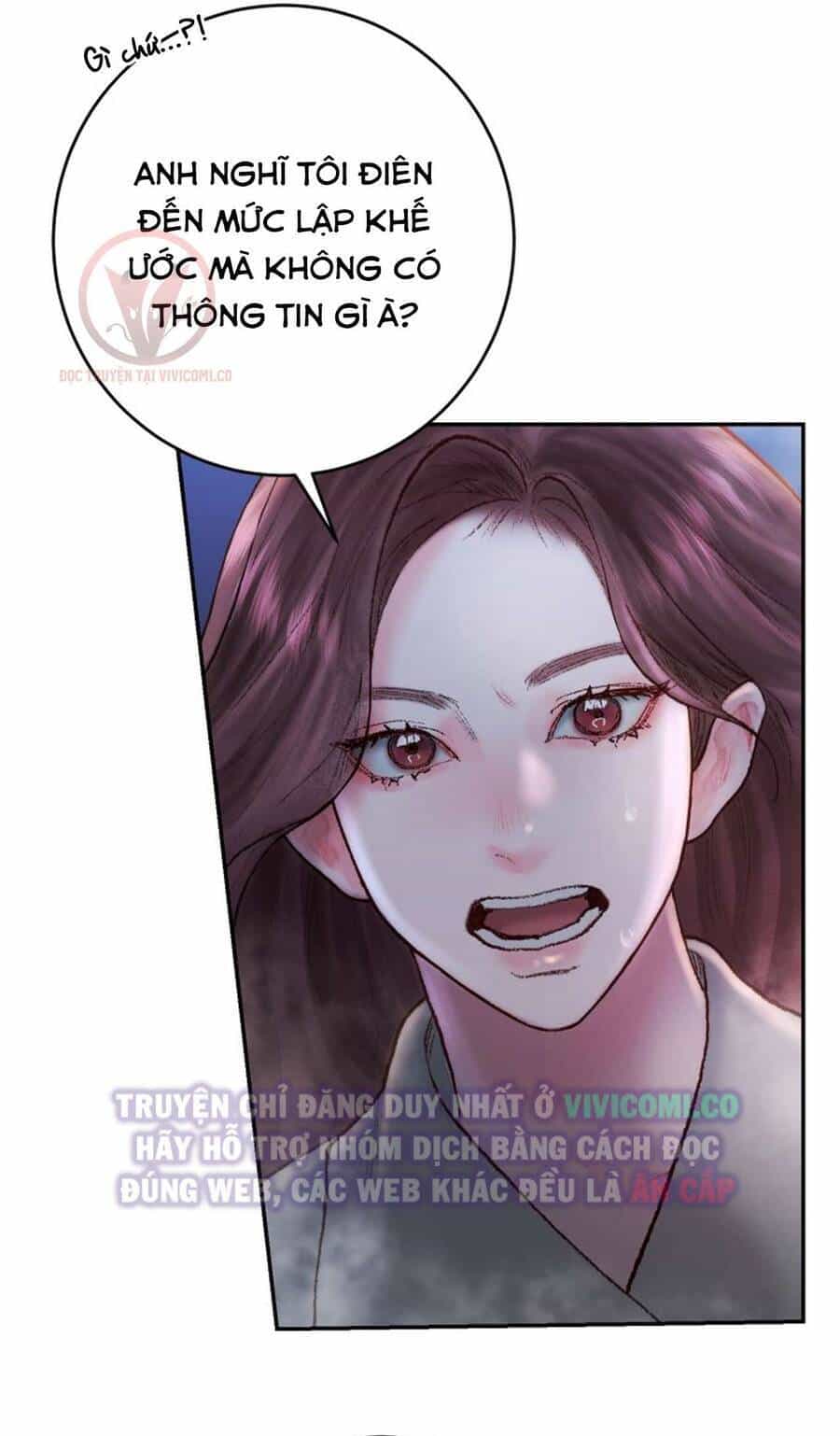 Chàng Quỷ Của Tôi - Chương 3 - ảnh 48