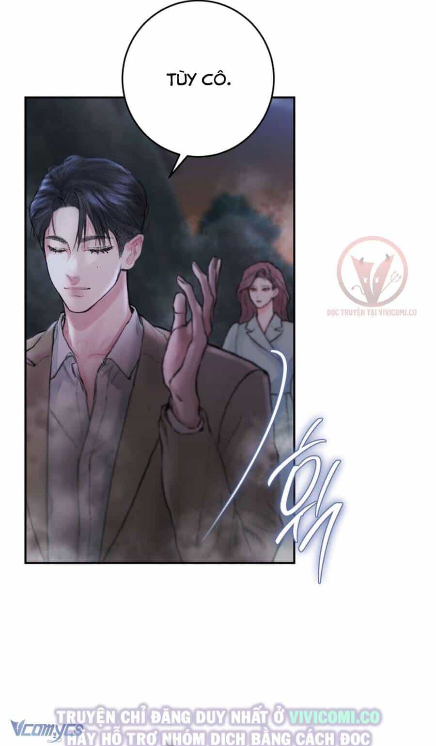 Chàng Quỷ Của Tôi - Chương 3 - ảnh 49