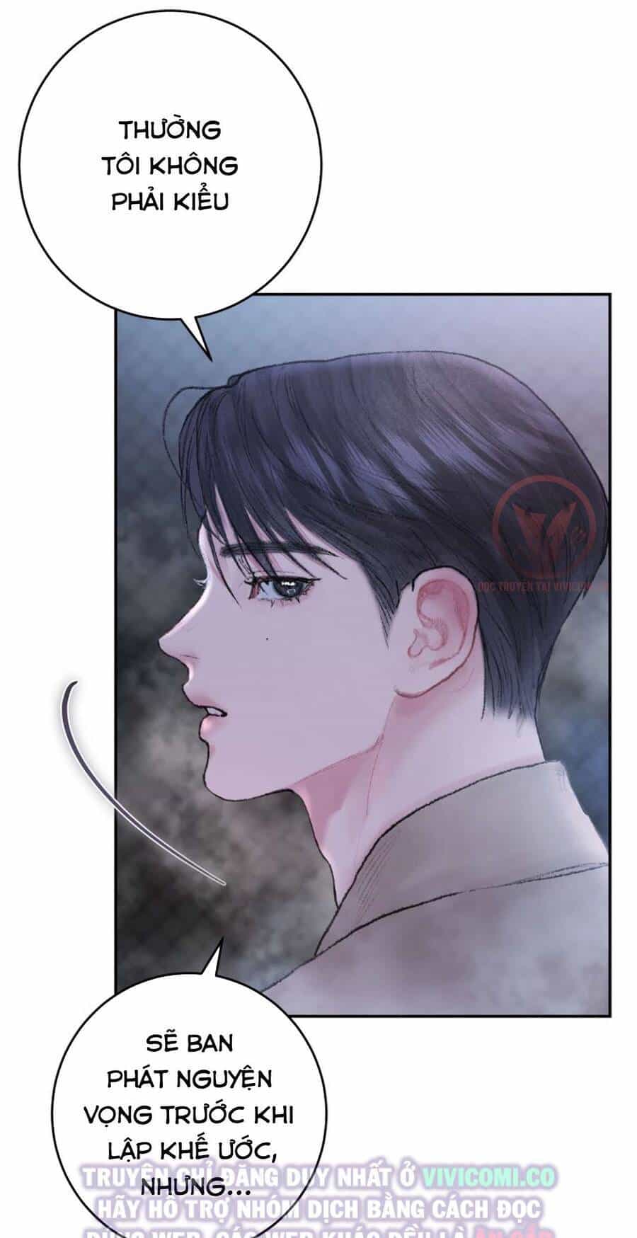 Chàng Quỷ Của Tôi - Chương 3 - ảnh 53