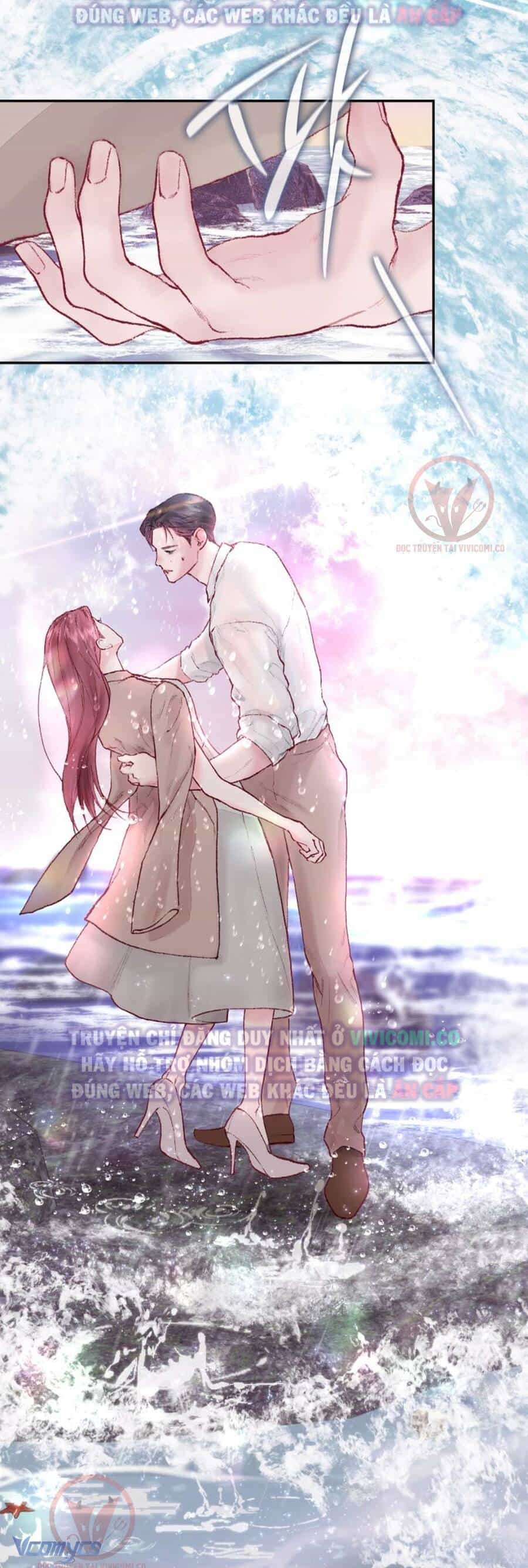 Chàng Quỷ Của Tôi - Chương 4 - ảnh 24