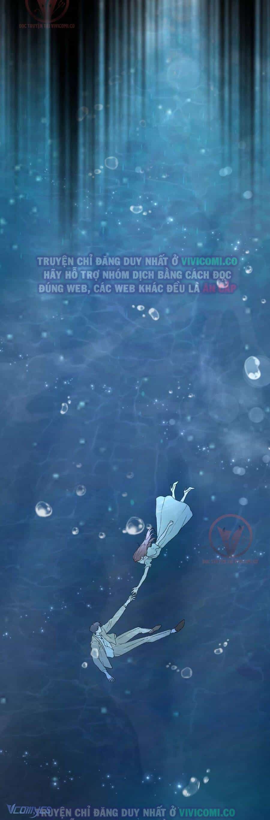 Chàng Quỷ Của Tôi - Chương 4 - ảnh 39