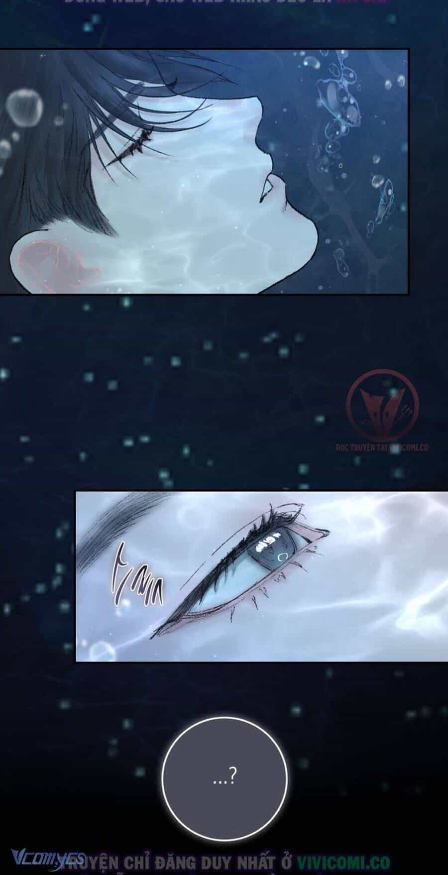 Chàng Quỷ Của Tôi - Chương 4 - ảnh 41