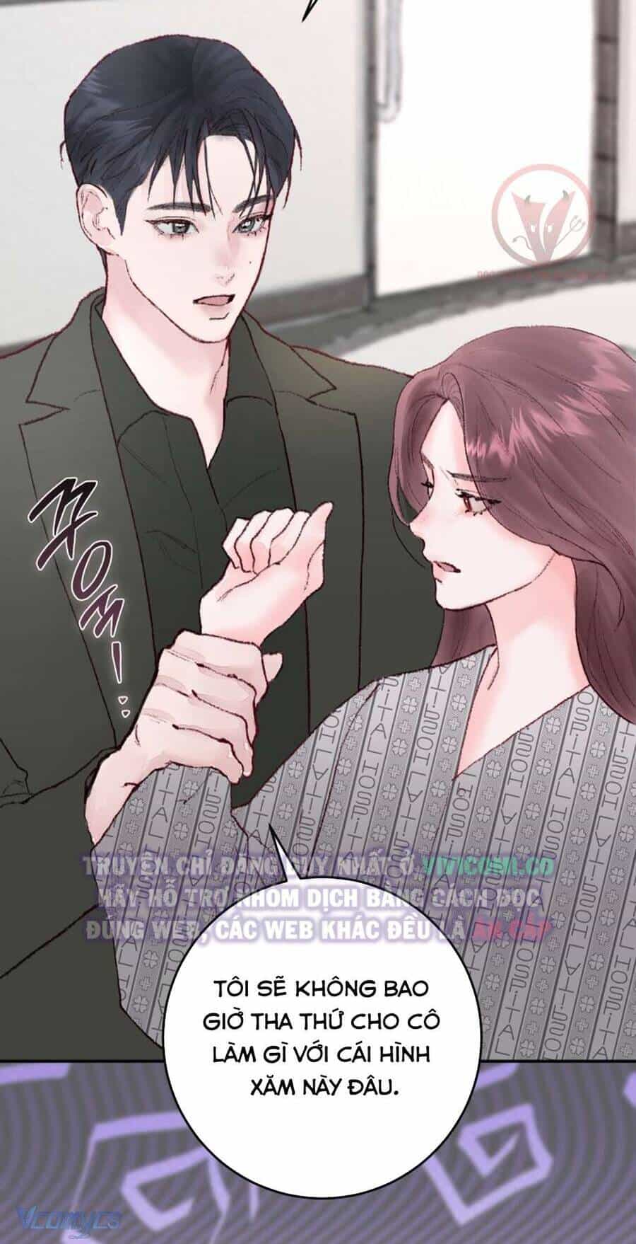 Chàng Quỷ Của Tôi - Chương 4 - ảnh 72