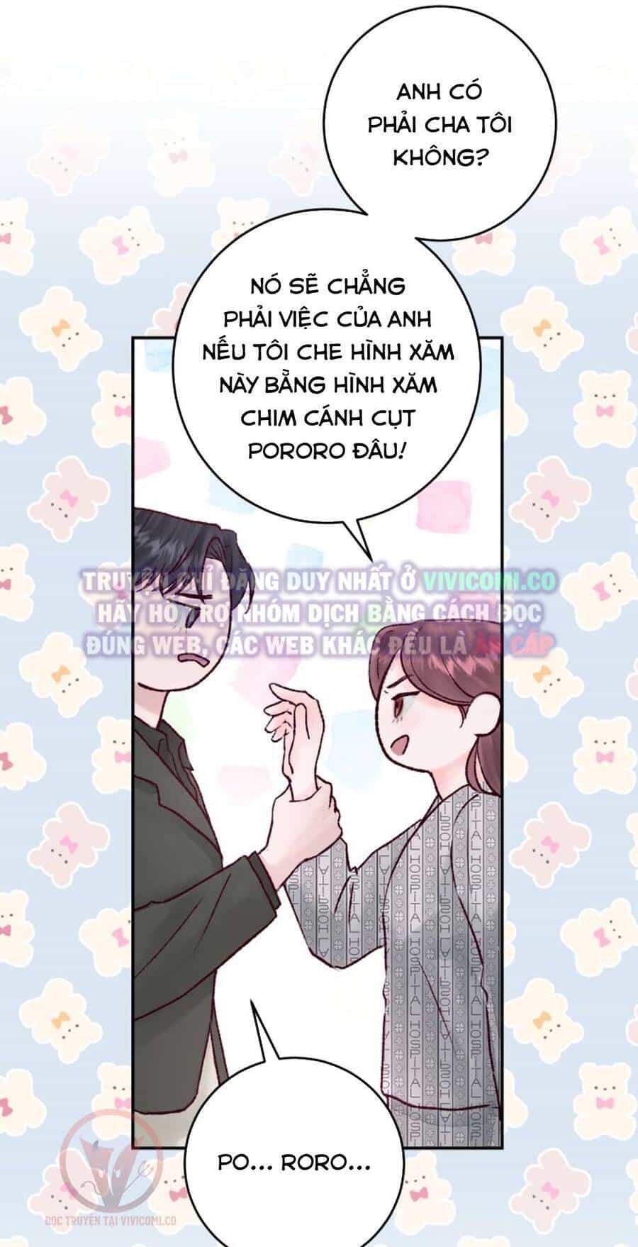 Chàng Quỷ Của Tôi - Chương 4 - ảnh 74
