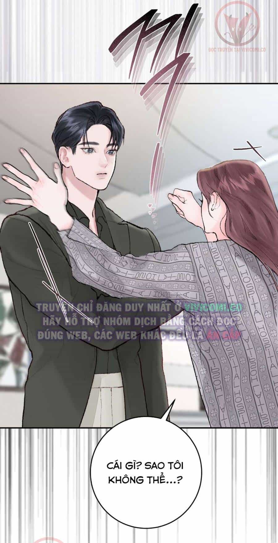 Chàng Quỷ Của Tôi - Chương 4 - ảnh 78