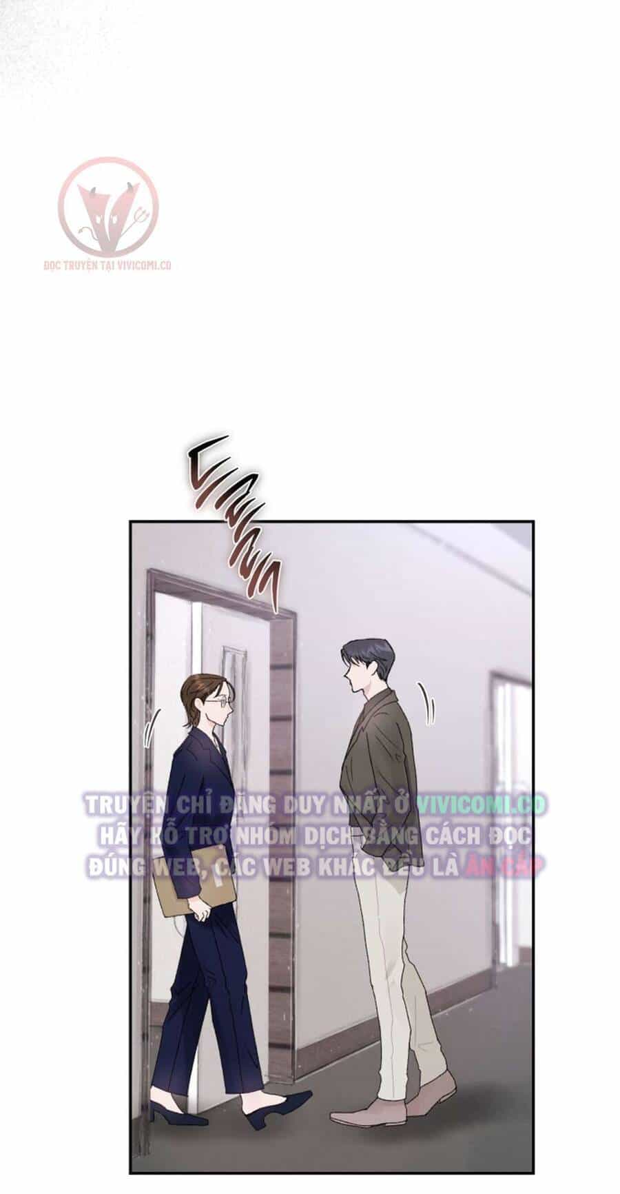 Chàng Quỷ Của Tôi - Chương 5 - ảnh 13