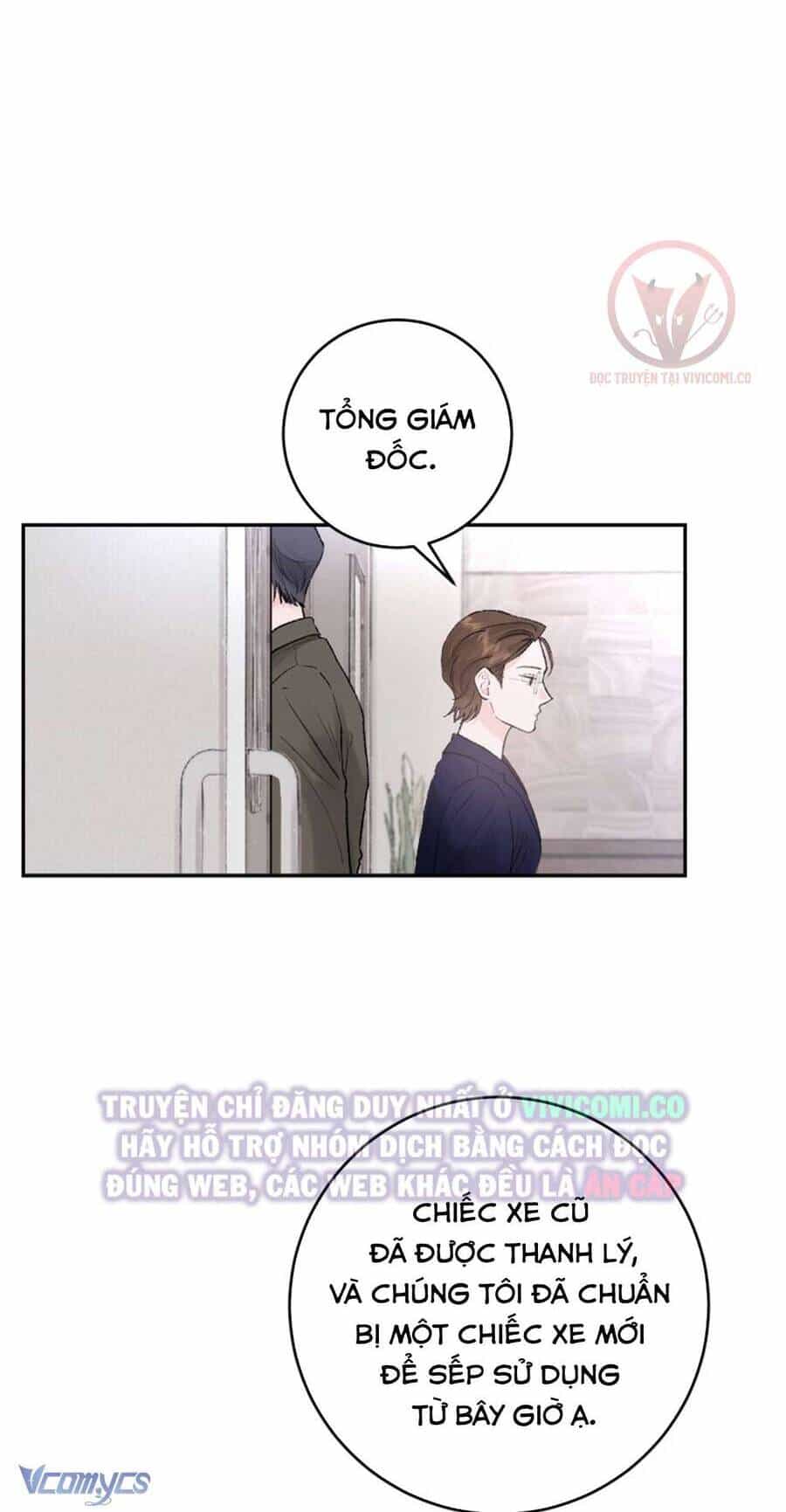 Chàng Quỷ Của Tôi - Chương 5 - ảnh 14