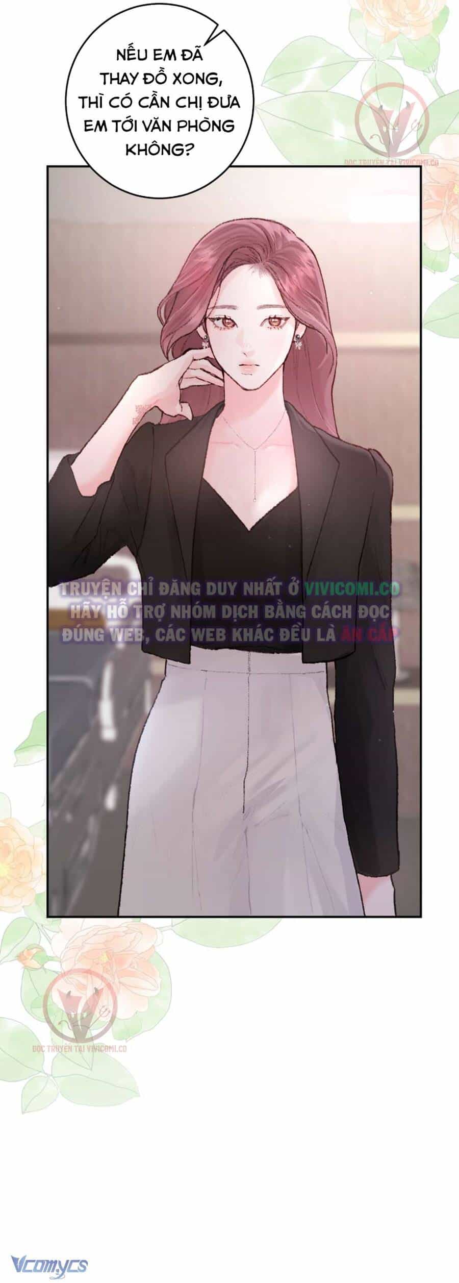 Chàng Quỷ Của Tôi - Chương 5 - ảnh 18