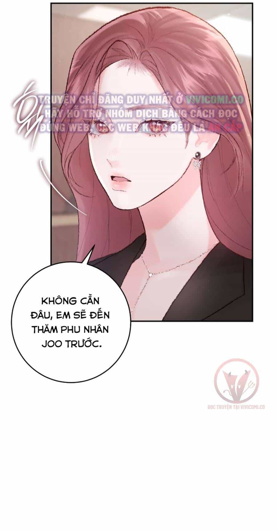 Chàng Quỷ Của Tôi - Chương 5 - ảnh 19