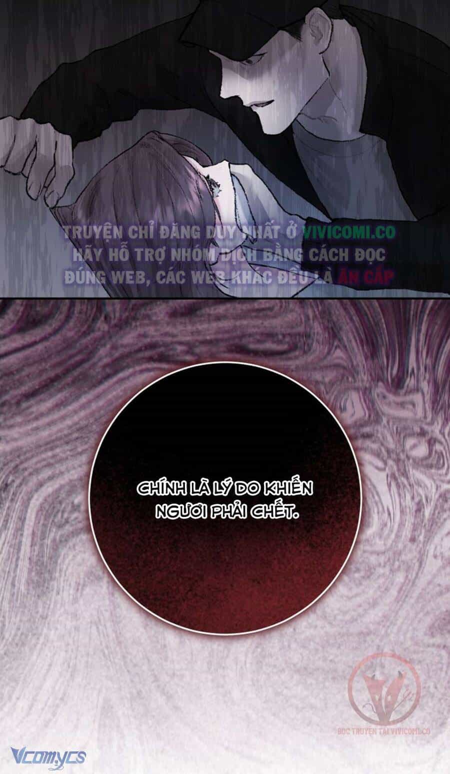 Chàng Quỷ Của Tôi - Chương 5 - ảnh 24