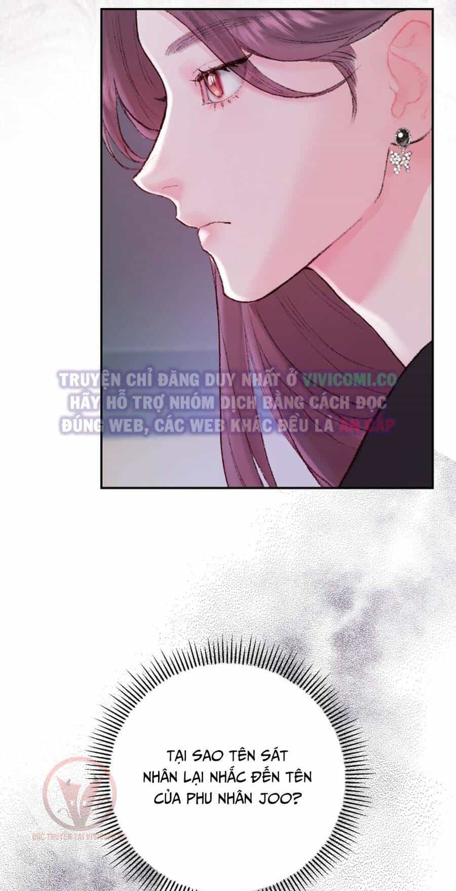 Chàng Quỷ Của Tôi - Chương 5 - ảnh 25