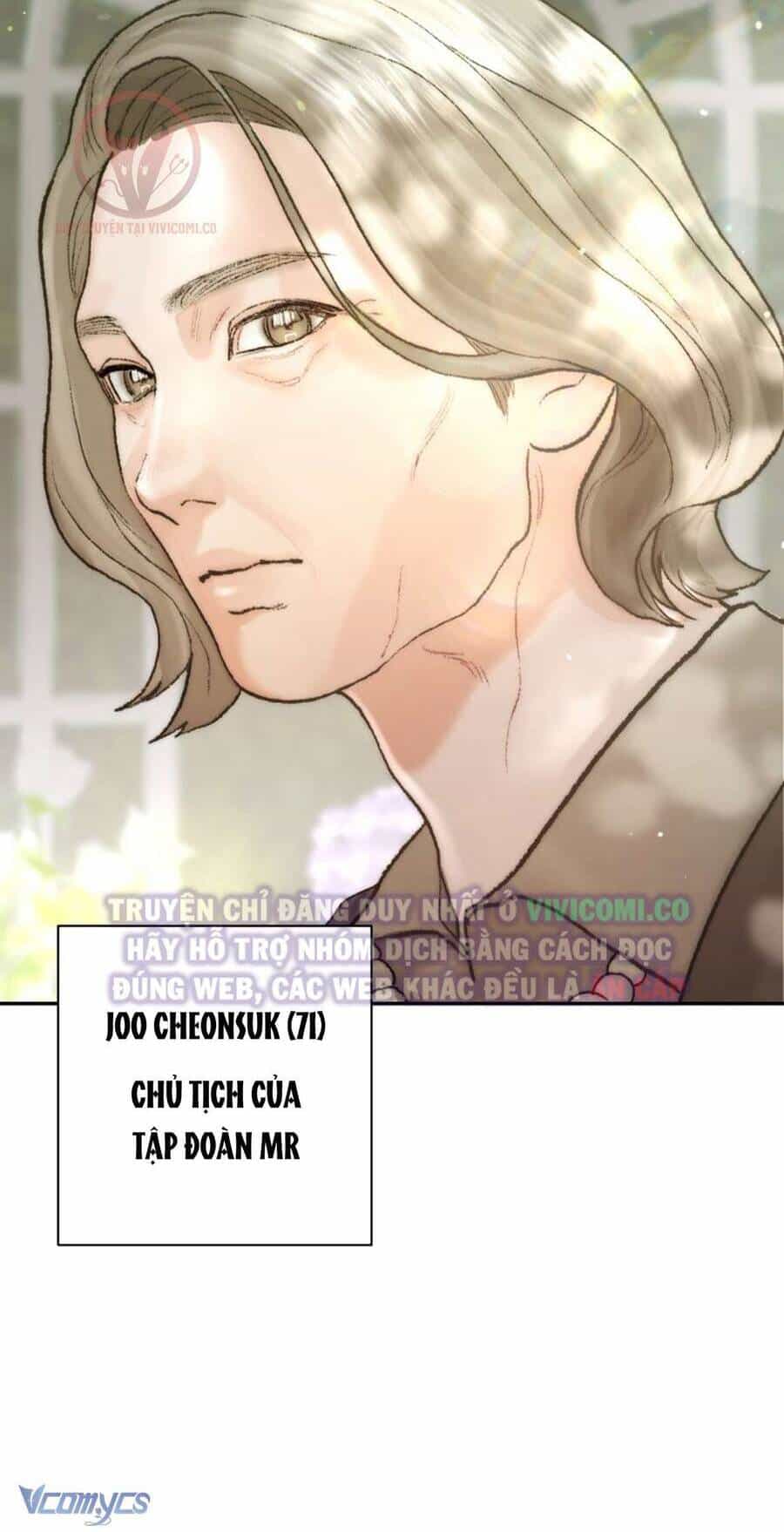 Chàng Quỷ Của Tôi - Chương 5 - ảnh 32