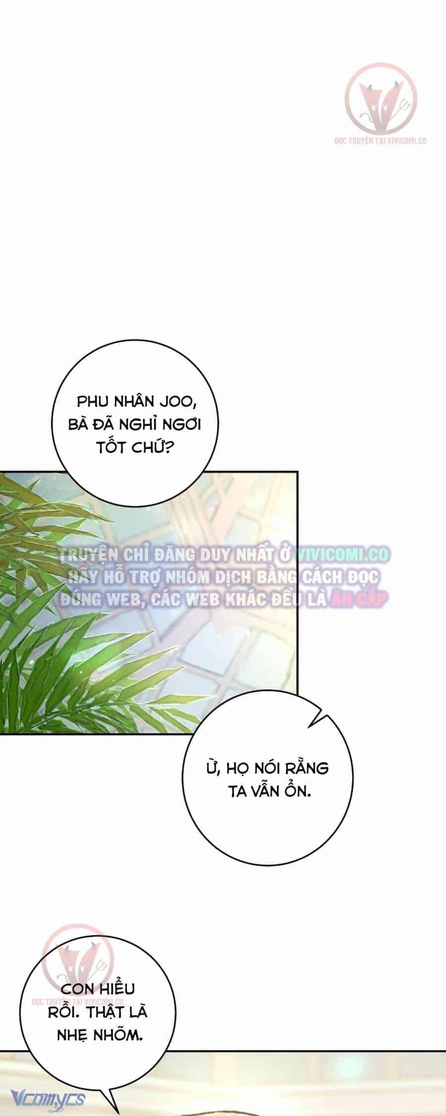 Chàng Quỷ Của Tôi - Chương 5 - ảnh 33