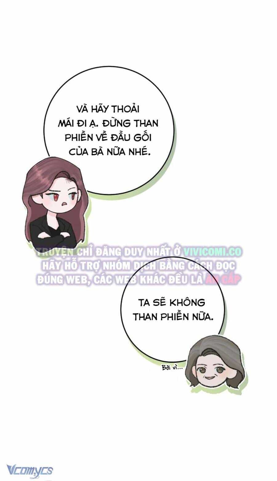 Chàng Quỷ Của Tôi - Chương 5 - ảnh 35
