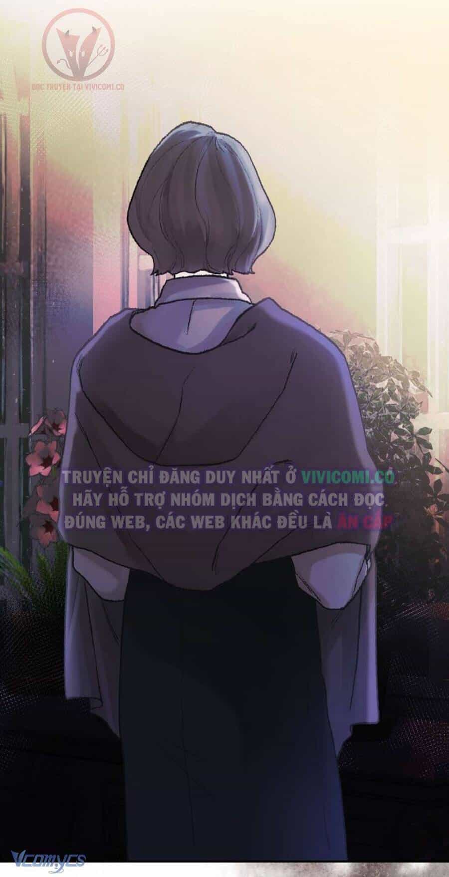 Chàng Quỷ Của Tôi - Chương 5 - ảnh 43