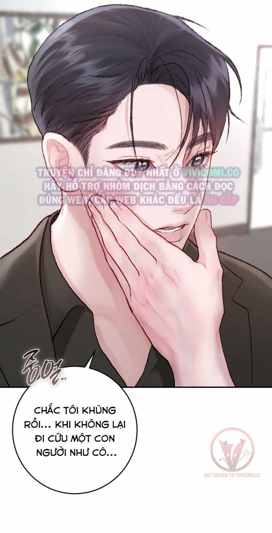 Chàng Quỷ Của Tôi - Chương 5 - ảnh 6
