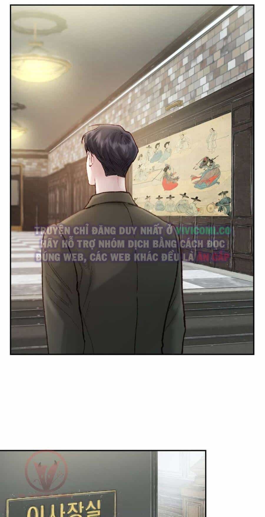 Chàng Quỷ Của Tôi - Chương 5 - ảnh 63