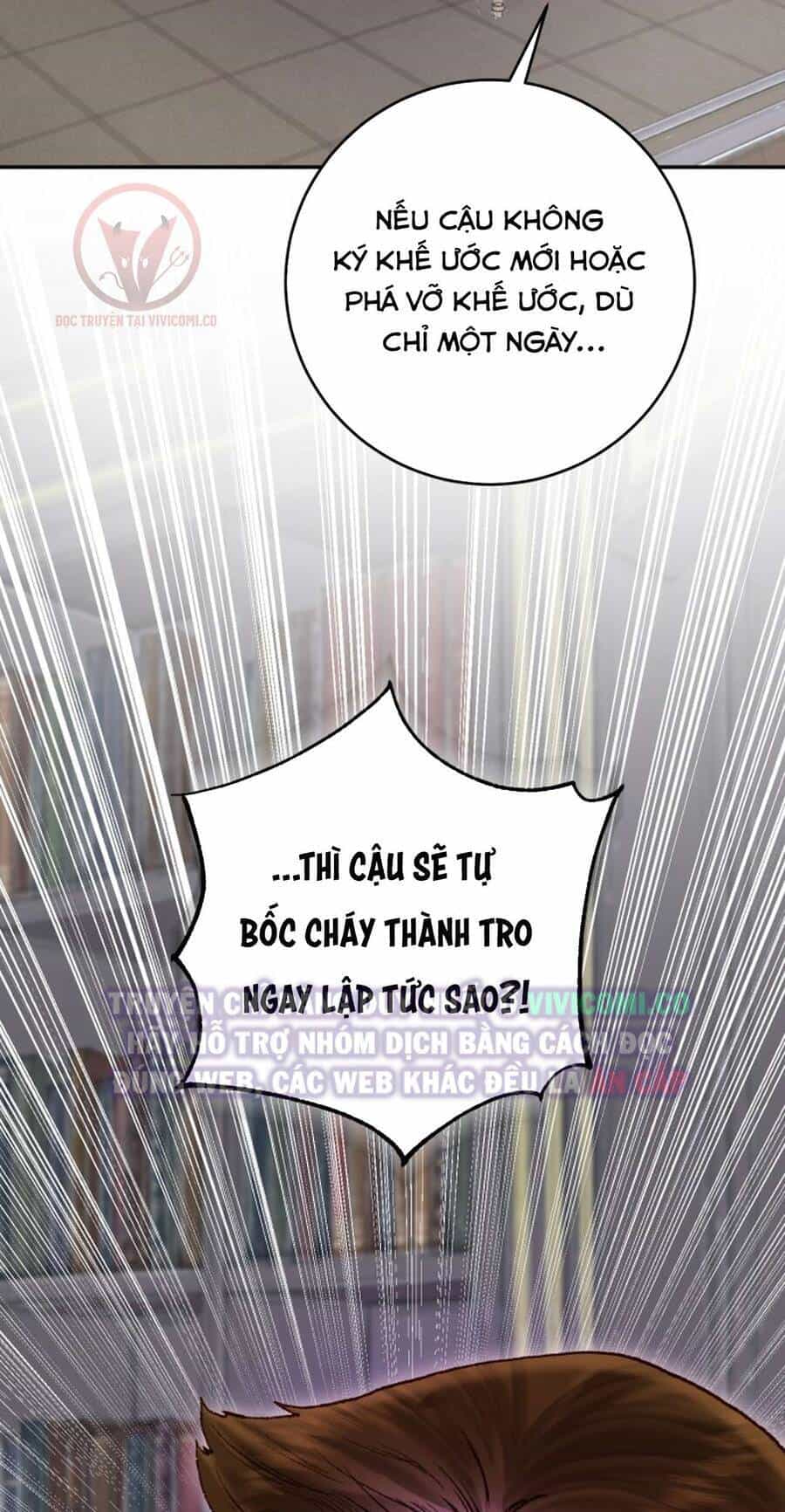 Chàng Quỷ Của Tôi - Chương 5 - ảnh 69