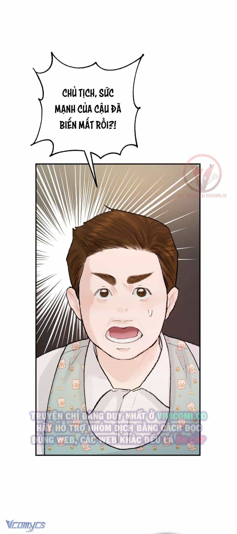 Chàng Quỷ Của Tôi - Chương 5 - ảnh 89