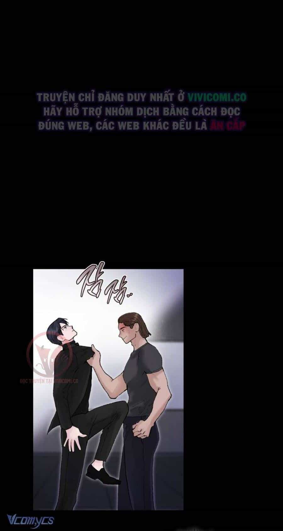 Chàng Quỷ Của Tôi - Chương 6 - ảnh 14