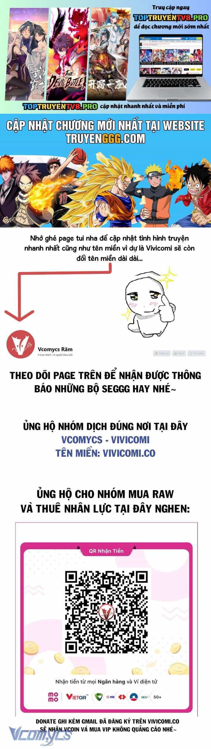 Chàng Quỷ Của Tôi - Chương 6 - ảnh 2