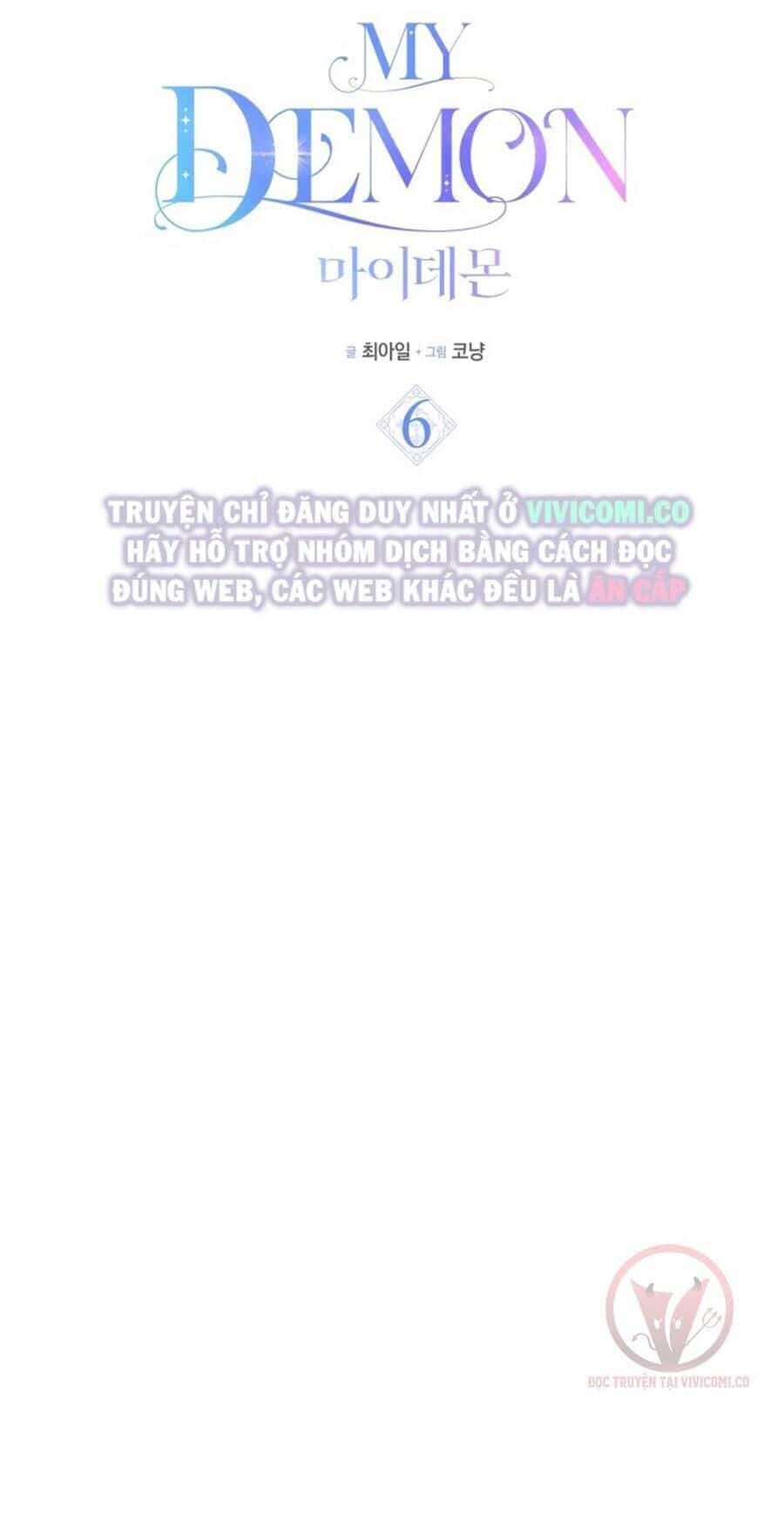 Chàng Quỷ Của Tôi - Chương 6 - ảnh 23