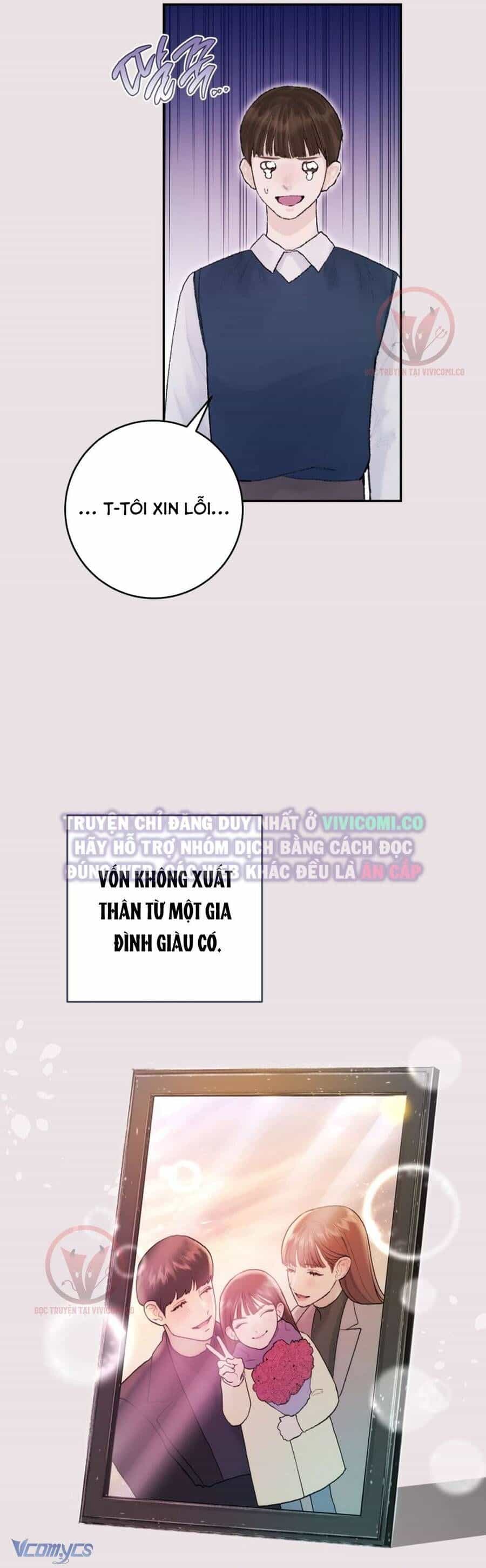 Chàng Quỷ Của Tôi - Chương 6 - ảnh 36