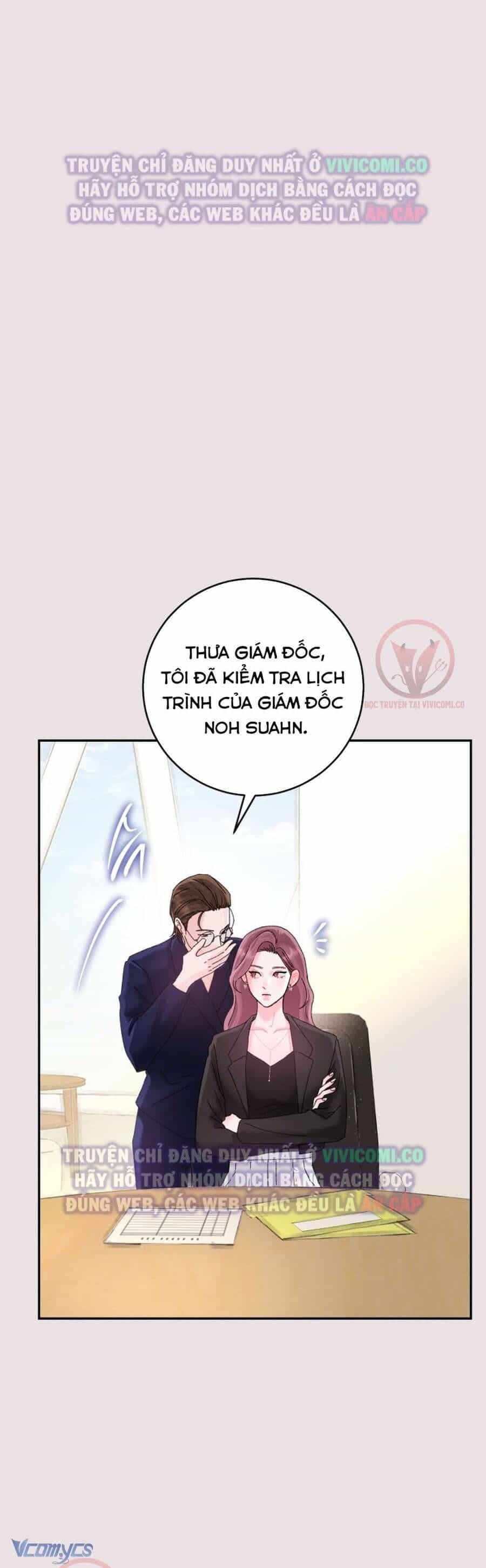 Chàng Quỷ Của Tôi - Chương 6 - ảnh 39