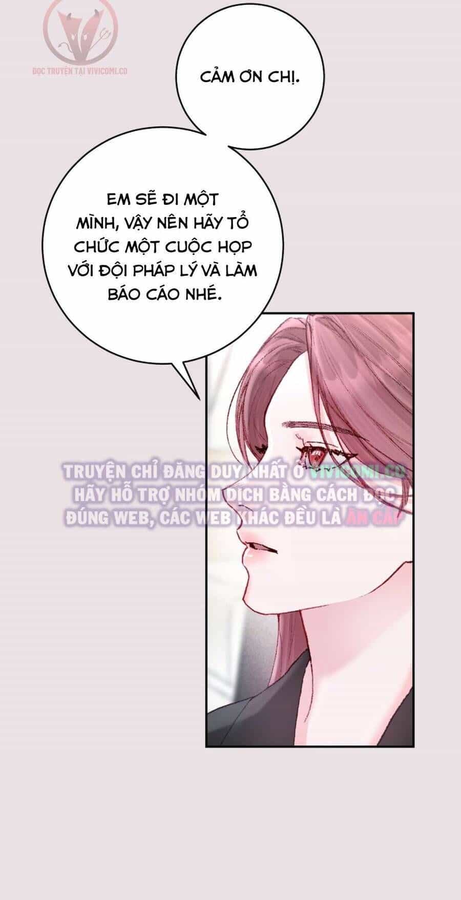 Chàng Quỷ Của Tôi - Chương 6 - ảnh 40