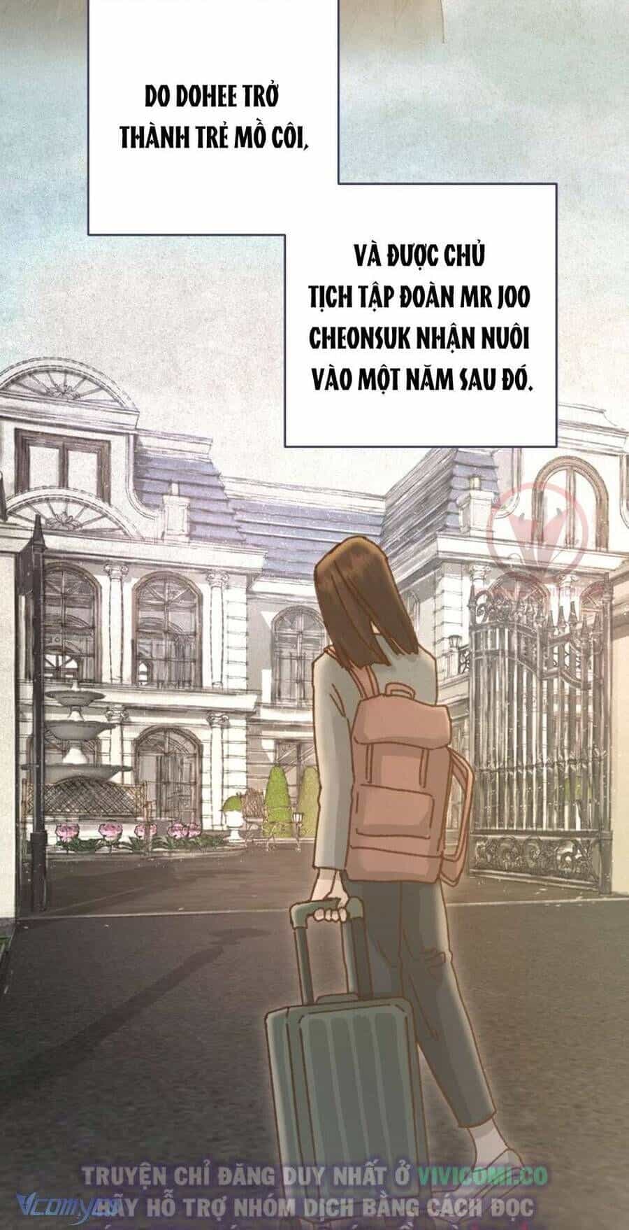 Chàng Quỷ Của Tôi - Chương 6 - ảnh 46